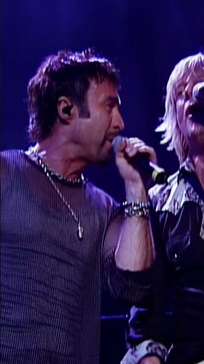 Bad Company crushing “Movin’ On” live! #BadCompany #ClassicRock #LiveMusic