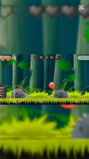 Red Ball 4 BOSS FIGHT 🔥 Pro Clutch Win!