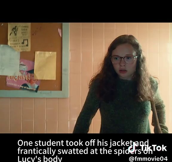 Exploring the Unique Story of a Girl in a Farming Movie