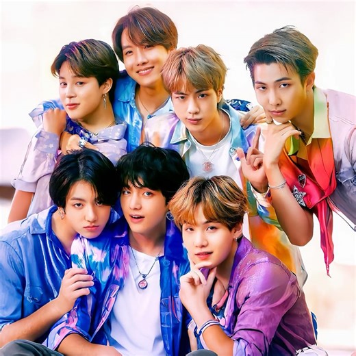 🌟🔮Witness the electrifying performance of BTS as they set the stage on fire with their legendary rendition of ‘Butter’. 🎤 Don’t miss a beat as they captivate the world with their unparalleled talent and charisma!💜✨🔥 #BTS #Butter #LegendaryPerformance#fyp #kpop #btsarmy #btsedit | BTS