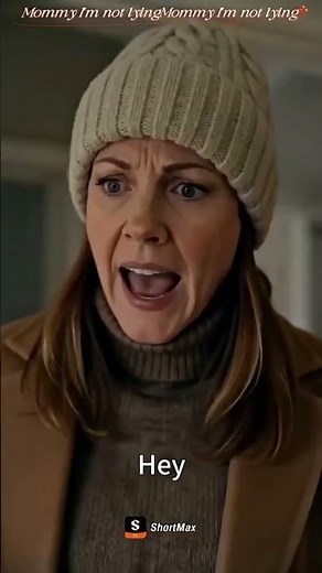 Mommy I am not lying ( part-9)