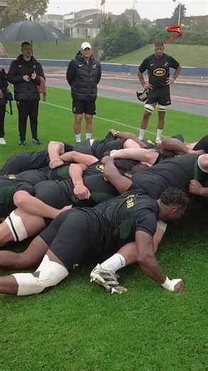 Springboks Scrums Masterclass Against England #rwc2023 #rugby #springboks #england #rugbyteam