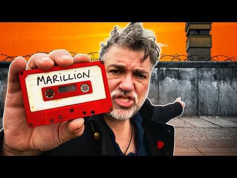 The Music That Broke The Berlin Wall