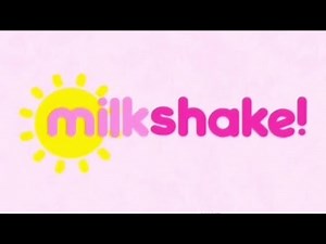 Channel 5's Milkshake! continuity - Wednesday 10th May 2023