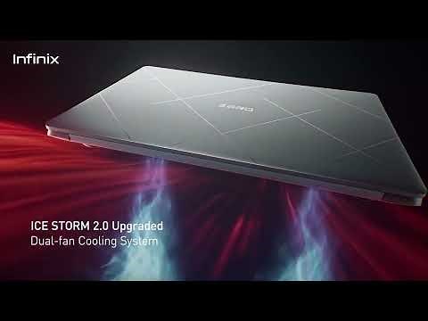 ZERO BOOK ULTRA | Product Launch | Infinix