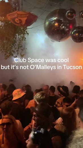 Exploring Tucson Arizona Nightlife: Best Bars and Clubs