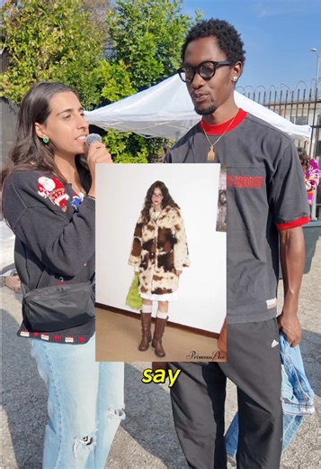 Comment what you think is the worst fashion trend👇 Come visit the LA Vintage warehouse sale! Everything is just $6/lb!!🤗 Saturday, February 21st | 7 AM – 3 PM 📍 13003 S Figueroa St, Los Angeles, CA EARLY BIRD tickets go live this Wednesday at 9 AM. Early bird always sells out 🎟️ Tickets link in bio as always