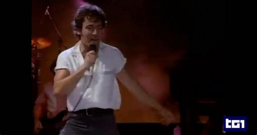 Nel 2025 arrivano in Europa i biopic su Bruce Springsteen e Bob Dylan