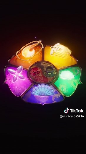 Exploring the Origins of Miraculous: Ladybug