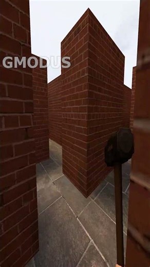 Bloody Path to SCP | GMod