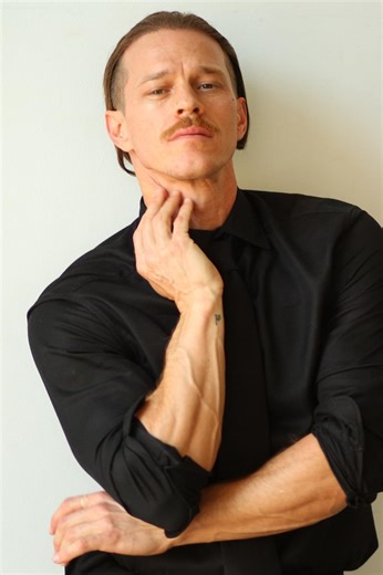 Ryan Dorsey | Acteur, Producteur