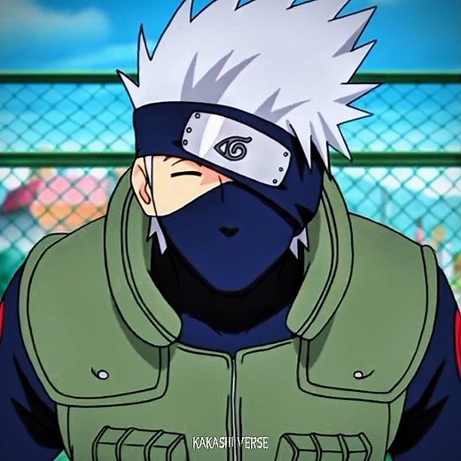 kakashi becomes hokage 🔥🥶