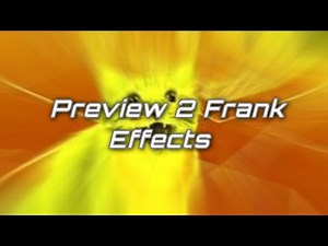 [REQUESTED] Shortest Video on YouTube Effects (Preview 2 Frank Effects)