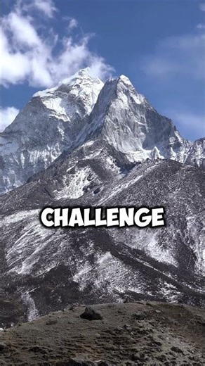 The Highest Places on Earth Explained 🏔️🌬️ || #geographyfacts #earthfacts ‪@VerifexFacts‬