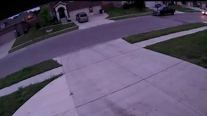 SHOCKING VIDEO: People living in a Killeen neighborhood are speaking out on several shootings happening in the area. Coming up at 6 we hear from them and the representatives from the city of Killeen. | KWTX News 10