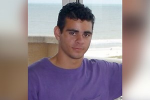 'Forgive Me,' Florida Man Sobs In Disturbing Video Of Ex-Boyfriend Torturing Him Before Murder | Oxygen