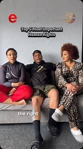 5.2K views · 917 reactions | Today we stand united in the fight for freedom, equality, and justice for all. Let’s amplify voices, break barriers, and create a world where everyone’s rights are respected✊  #HumanRightsDay #HouseOfZwide #eVod | House of Zwide - HOZ | Facebook