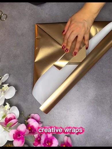 Creative Christmas Gift Wrapping Ideas