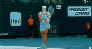 WTA Miami 2025: Drabinka, Terminarz, Świątek, Linette, Wyniki! Gdzie oglądać, kto gra, kiedy? [18-29 marca] | Sport1.pl