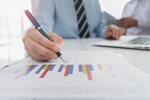 Treasury  |  Oregon Conference of Seventh-day Adventists, Gladstone OR