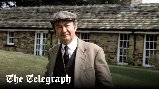 Peter Sallis, actor - obituary