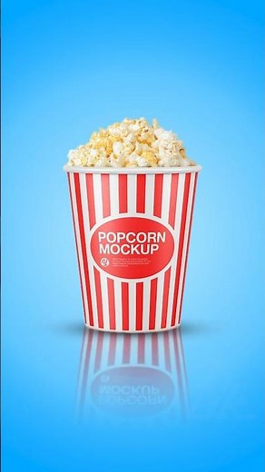 Product Reflection Photoshop Trick in 1 Minute! Tamil