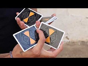 Cardistry Compilation 2021