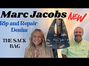 I Unboxed the Most Controversial Handbag