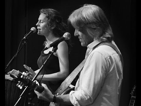 The First Time (Ever I Saw Your Face) - Ewan MacColl by Ida Kristin and David Llewellyn