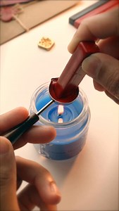 Comment a word using letter M ✨ #waxseal #calligraphie #élégant | Calligraphy By Priyansh