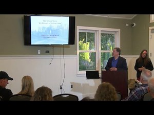 "The Sylvan Story," Episode 4 - Kit Homes