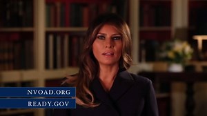 5.5K views · 83 reactions | The First Lady teamed up with FEMA to...
