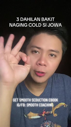 Naging Cold? #lovelife, #fyp, #trending #datingadvice