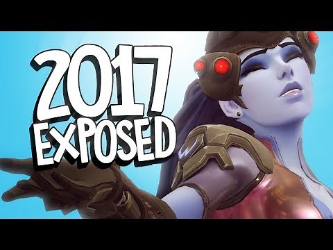 OVERWATCH EXPOSED