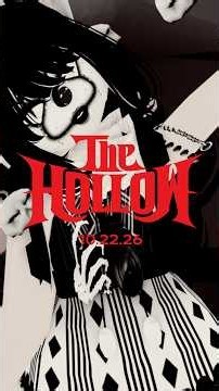 CONFIRMADO!! Roblox divulgou todos os mapas que estará no novo evento de Halloween: THE HOLLOW.