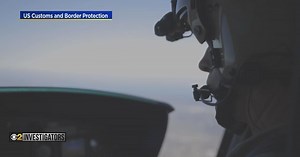 How Customs and Border Protection helicopter crews are helping CPD track suspects