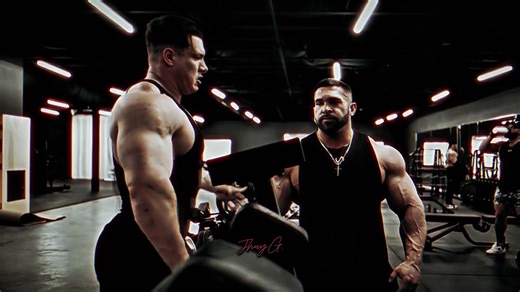 Funk Workout Beats for Your Gym Session