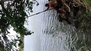 4K views · 107 reactions | The Vodafone Fiji 7s extended squad broke camp today. Vodafone Fiji 7s Coach, Gareth Baber says that the boys have worked hard and are setting the base for a big year ahead of them. Here is a snippet of Apisai Domolailai doing a pool recovery Fiji style. | Fiji Rugby | Facebook