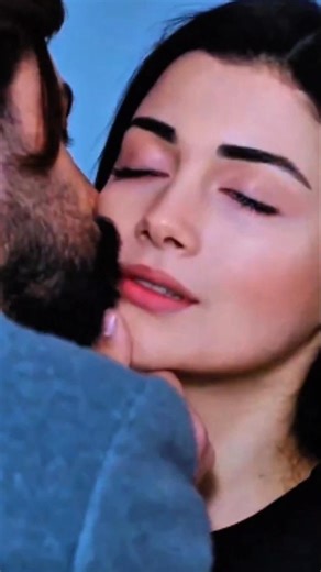 Emir and reyhan kiss 💋 | the promise drama #shorts #shortsfeed #love #fy