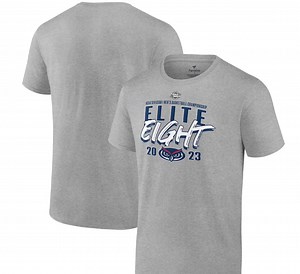 March Madness t-shirts: Where to buy Elite Eight gear for FAU, Gonzaga, UConn, more online