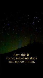 Northern Lights in Utah? Stargazing at Scofield’s Dark Skies