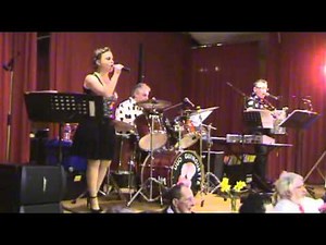 Orchestre DUO GUINGUETTE