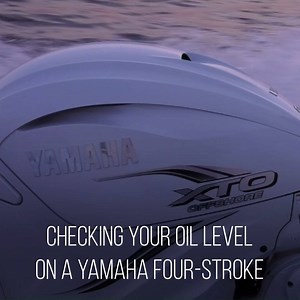 3.9K views · 89 reactions | Doing maintenance now will ensure longevity on your outboard for years to come. #YamahaOutboards #YamahaXTO #Yamalube #MaintenanceMatters | Yamaha Outboards | Facebook