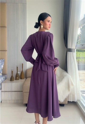 Midi Dress Styles for Formal Events to Impress