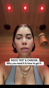Here’s more information on the RGCC test and how you can get it if you’ve been diagnosed with cancer 🫶🏼 I’m not a doctor so please do your own research- I’m just sharing what I’ve learned along the way in my own journey with stage 4 recurrence in case it helps anyone else. The website is www.myRGCC.com I ordered the Onconimics plus test! They can ship the kit to you and you can take it to a lab for blood draw and to ship it back. You can also Google practitioners in your area who do the test. 