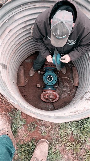 rebuild pressure regulator clay valve