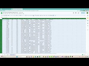Final Project walkthrough