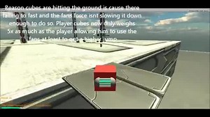 Ray Caster Version 1.4 video