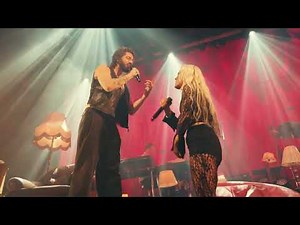 Ruben & Julie Bergan – Det går bra (Live fra Rockefeller)