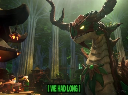 Understanding the Green Ninja Legacy in Ninjago